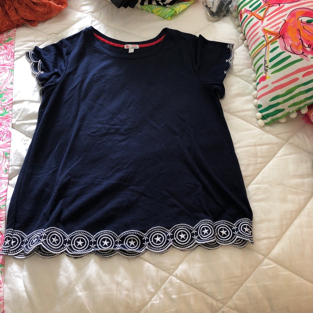 Marvel Captain America Shirt